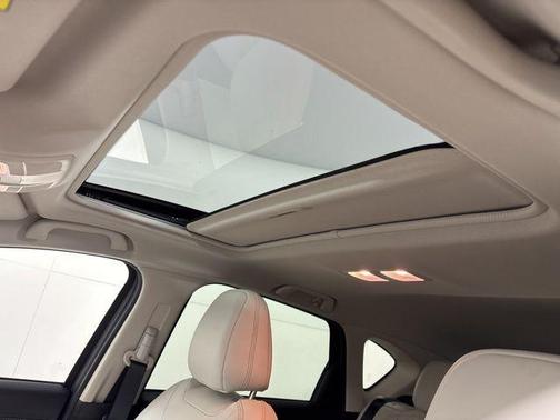 2023 Mazda CX-5 2.5 S Premium Plus Package