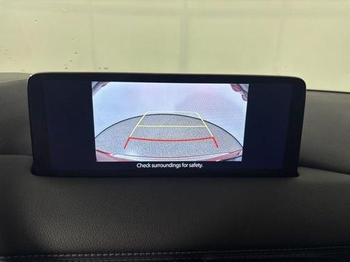 2023 Mazda CX-5 Premium Plus