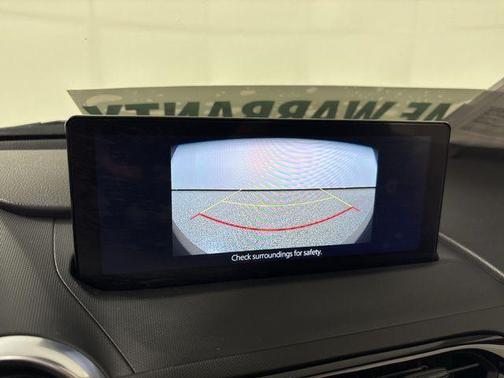 2024 Mazda MX-5 Miata Grand Touring