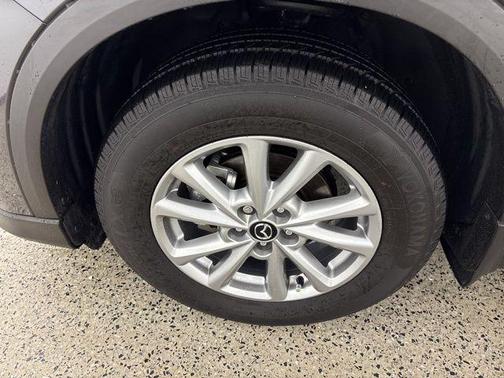 2023 Mazda CX-5 2.5 S Preferred Package