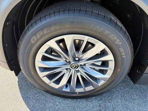 2025 Mazda CX-90 3.3 Turbo Preferred Package
