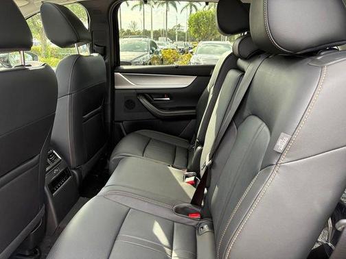 2025 Mazda CX-90 3.3 Turbo Preferred Package