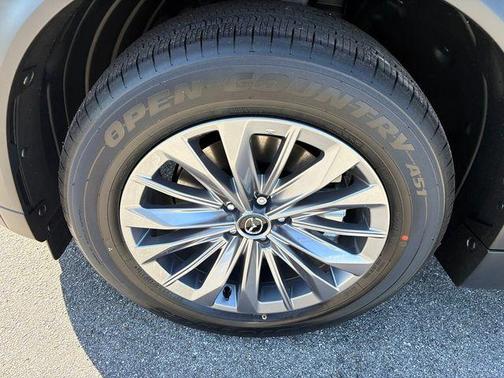 2025 Mazda CX-90 3.3 Turbo Preferred Package