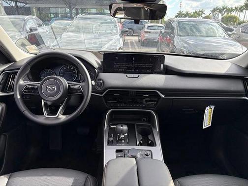 2025 Mazda CX-90 3.3 Turbo Preferred Package