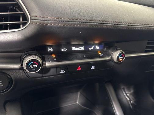 2023 Mazda Mazda3 FWD w/Select Package