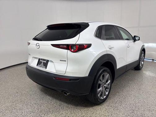 2020 Mazda CX-30 Select