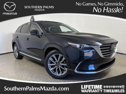 2023 Mazda CX-9 Grand Touring