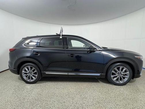 2023 Mazda CX-9 Grand Touring