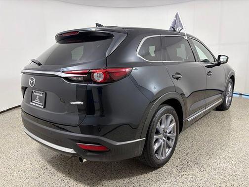 2023 Mazda CX-9 Grand Touring