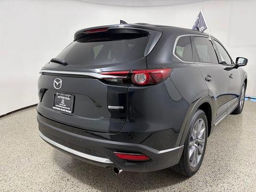 2023 Mazda CX-9 Grand Touring