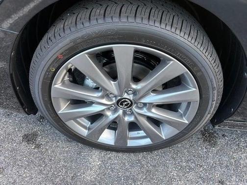 2026 Mazda Mazda3 FWD w/Preferred Package