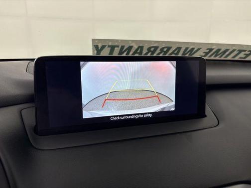 2021 Mazda CX-9 Touring