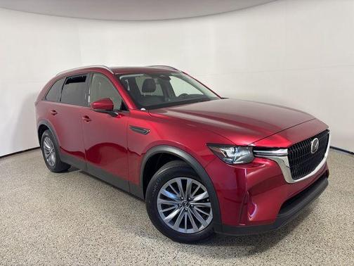 2024 Mazda CX-90 Preferred Plus