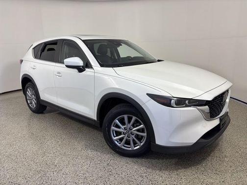 2023 Mazda CX-5 2.5 S Preferred Package