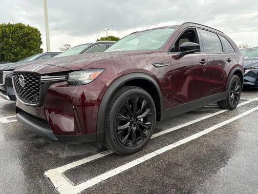2026 Mazda CX-90 Premium