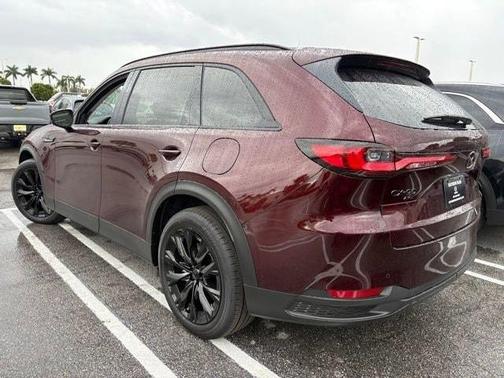 2026 Mazda CX-90 Premium