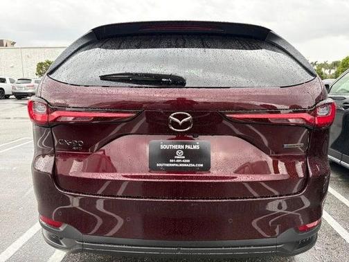 2026 Mazda CX-90 Premium