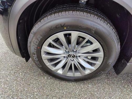 2025 Mazda CX-90 3.3 Turbo Select Package