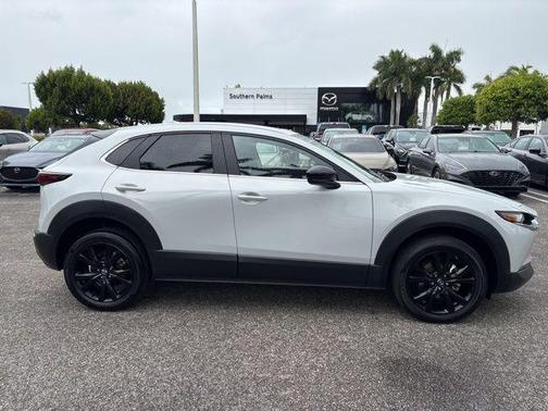 2024 Mazda CX-30 Select