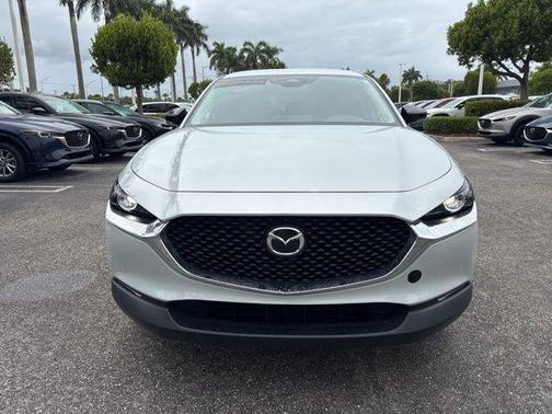 2024 Mazda CX-30 Select