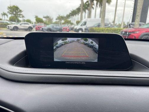 2024 Mazda CX-30 Select