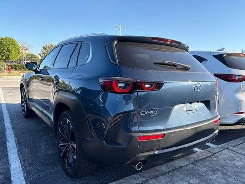 2026 Mazda CX-50 Preferred
