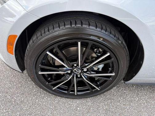 2025 Mazda MX-5 Miata Grand Touring
