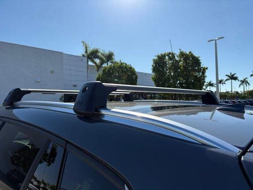 2026 Mazda CX-50 2.5 Turbo