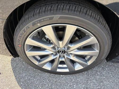 2026 Mazda Mazda3 FWD w/Preferred Package