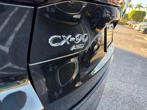 2026 Mazda CX-90 Preferred