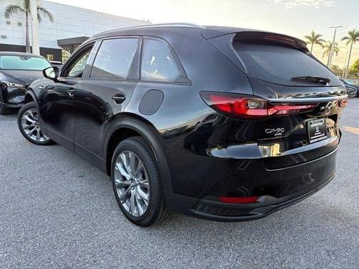 2026 Mazda CX-90 Preferred