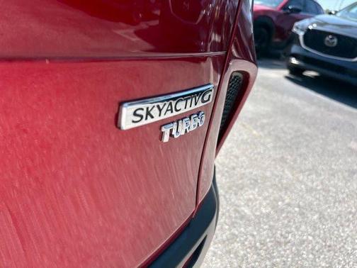 2025 Mazda CX-50 2.5 Turbo Premium Plus Package