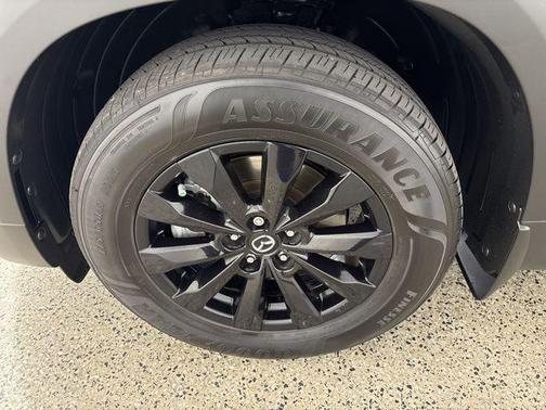 2023 Mazda CX-50 2.5 S Select Package