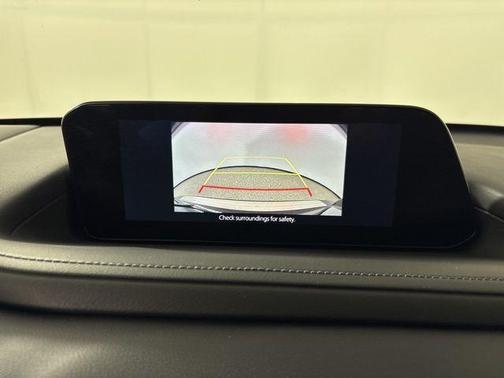 2023 Mazda CX-30 2.5 S Preferred Package