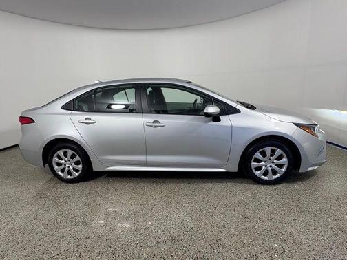 2024 Toyota Corolla Base