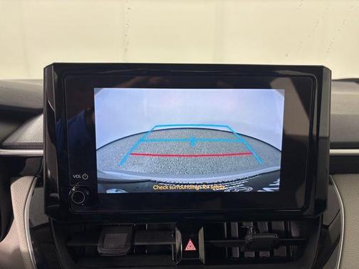 2024 Toyota Corolla Base