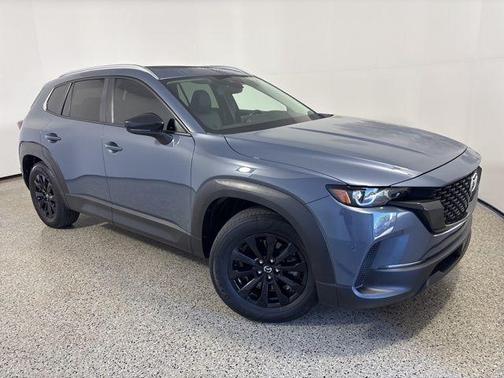 2024 Mazda CX-50 2.5 S Premium Package
