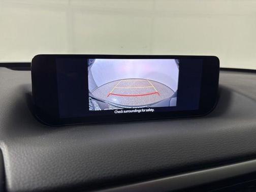 2024 Mazda CX-50 2.5 S Premium Package