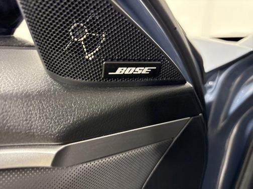 2024 Mazda CX-50 2.5 S Premium Package