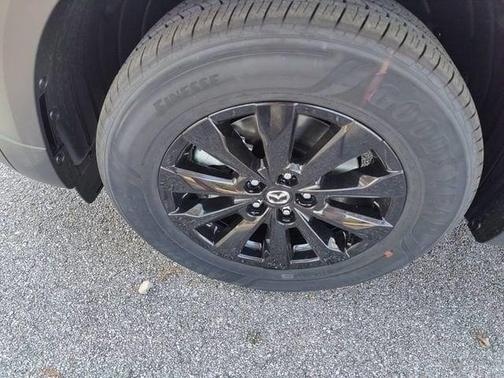 2025 Mazda CX-50 2.5 S Select Package