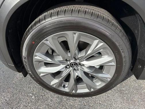 2026 Mazda CX-90 Preferred