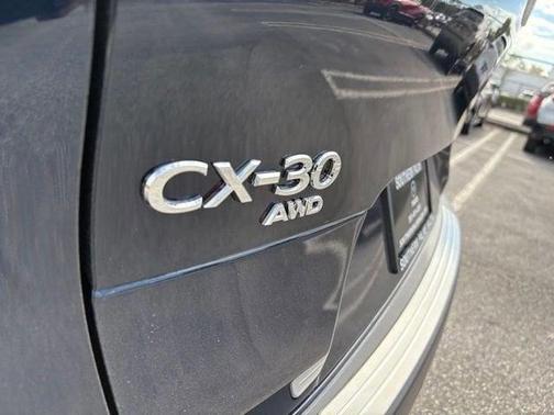 2025 Mazda CX-30 2.5 Turbo Premium Plus Package