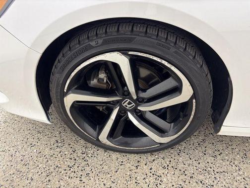 2021 Honda Accord Sport 1.5T