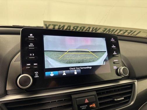 2021 Honda Accord Sport 1.5T