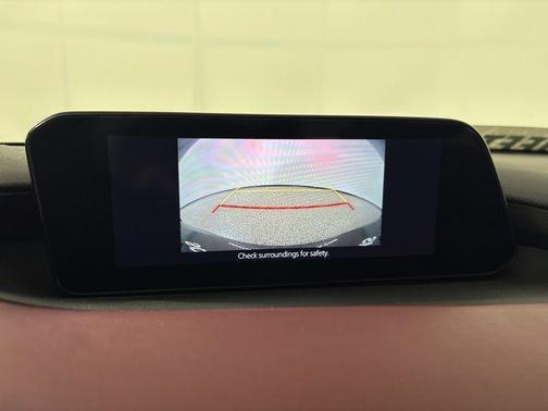 2024 Mazda Mazda3 FWD w/Premium Package