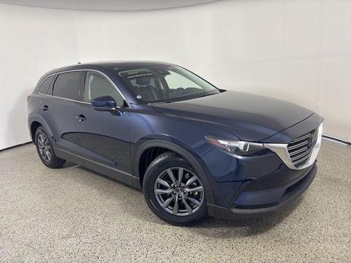 2023 Mazda CX-9 Touring
