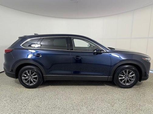 2023 Mazda CX-9 Touring
