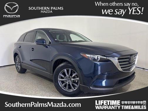 2023 Mazda CX-9 Touring