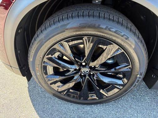 2025 Mazda CX-90 PHEV Premium Sport