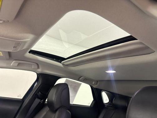 2022 Mazda CX-30 2.5 Turbo Premium Plus Package